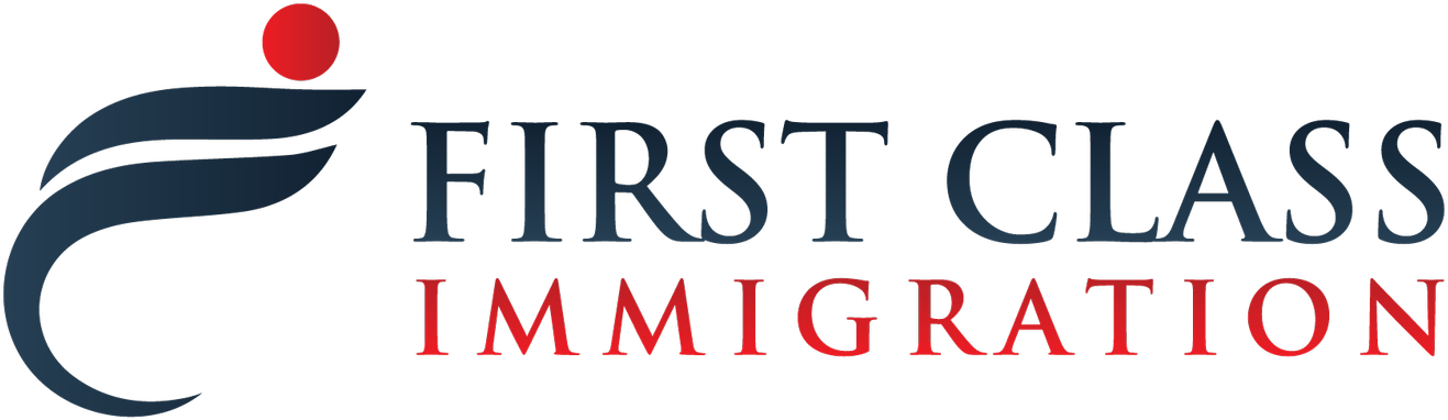 First Class Immigration